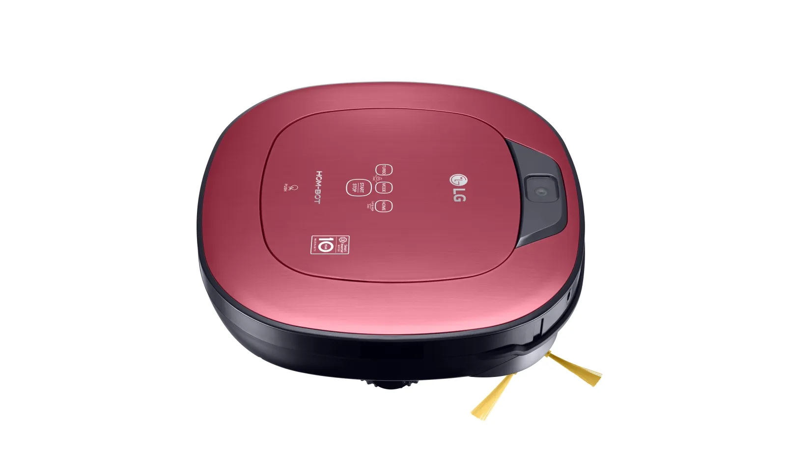 LG VR65713LVM robot vacuum – slika 8