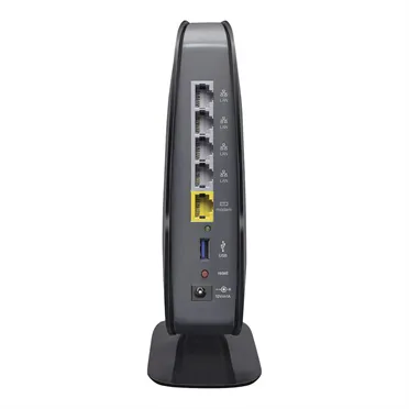 Linksys F9K1124 wireless router – slika 2