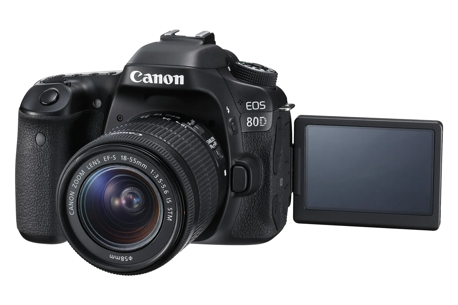 Canon EOS 80D + EF-S 18-55mm f/3.5-5.6 IS STM – slika 17