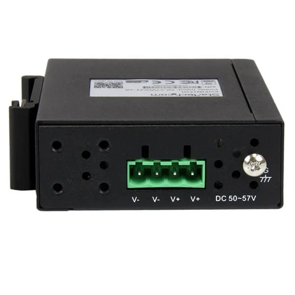 StarTech.com POEINJ2GI PoE adapter – slika 3