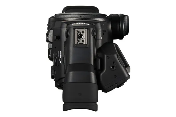 Canon Cinema EOS C300 Mark II – slika 4