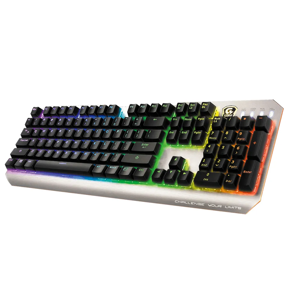 GIGABYTE XK700 keyboard – slika 2