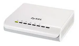 Zyxel PLA-470 V2 modem