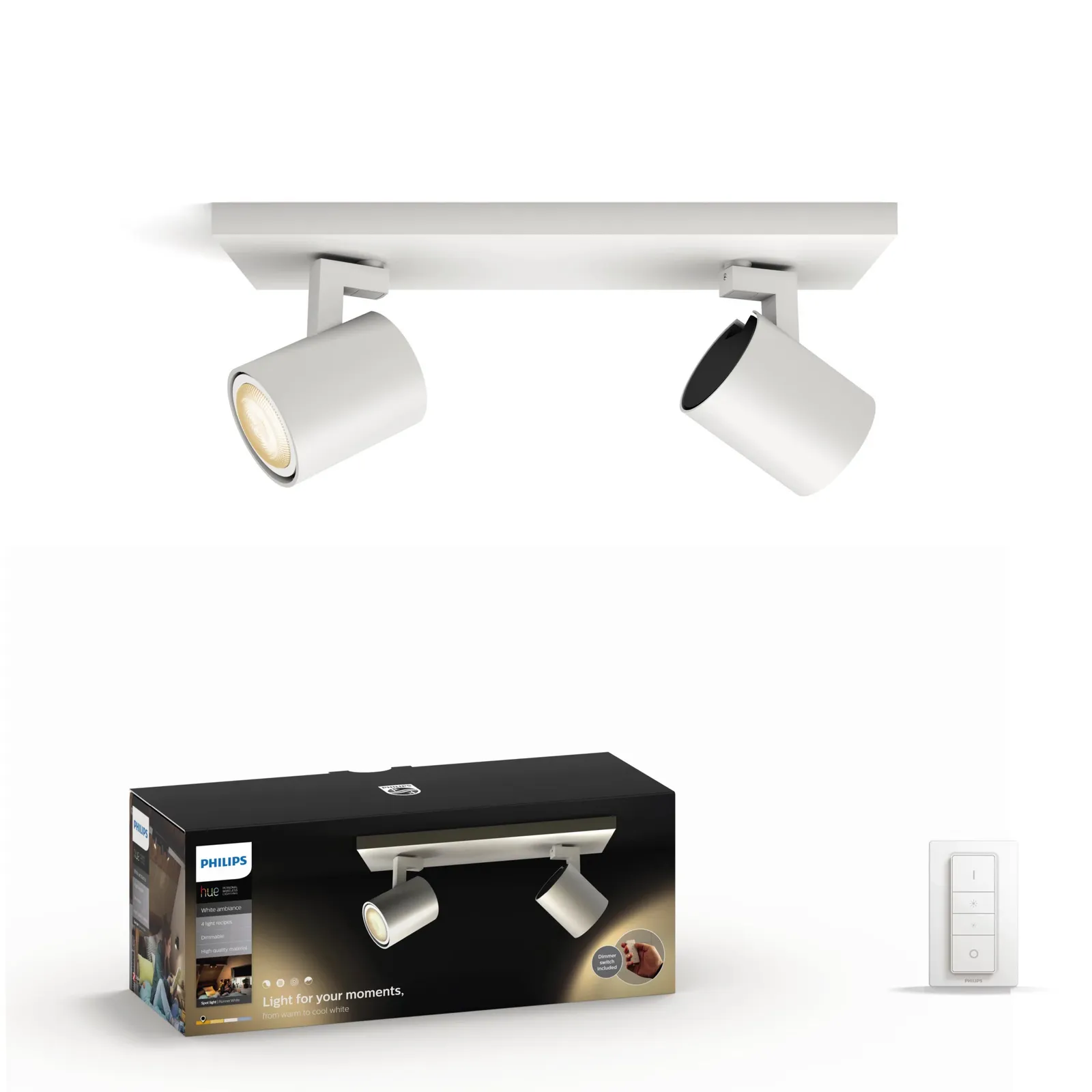 Philips by Signify Hue White ambience 5309231P7