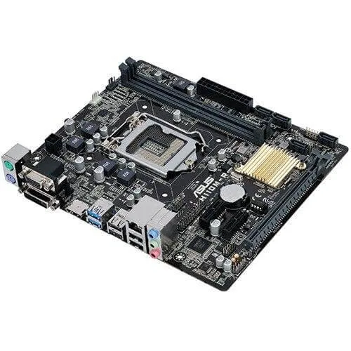 ASUS H110M-R/C/SI – slika 4