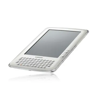 Samsung E65 e-book reader – slika 9