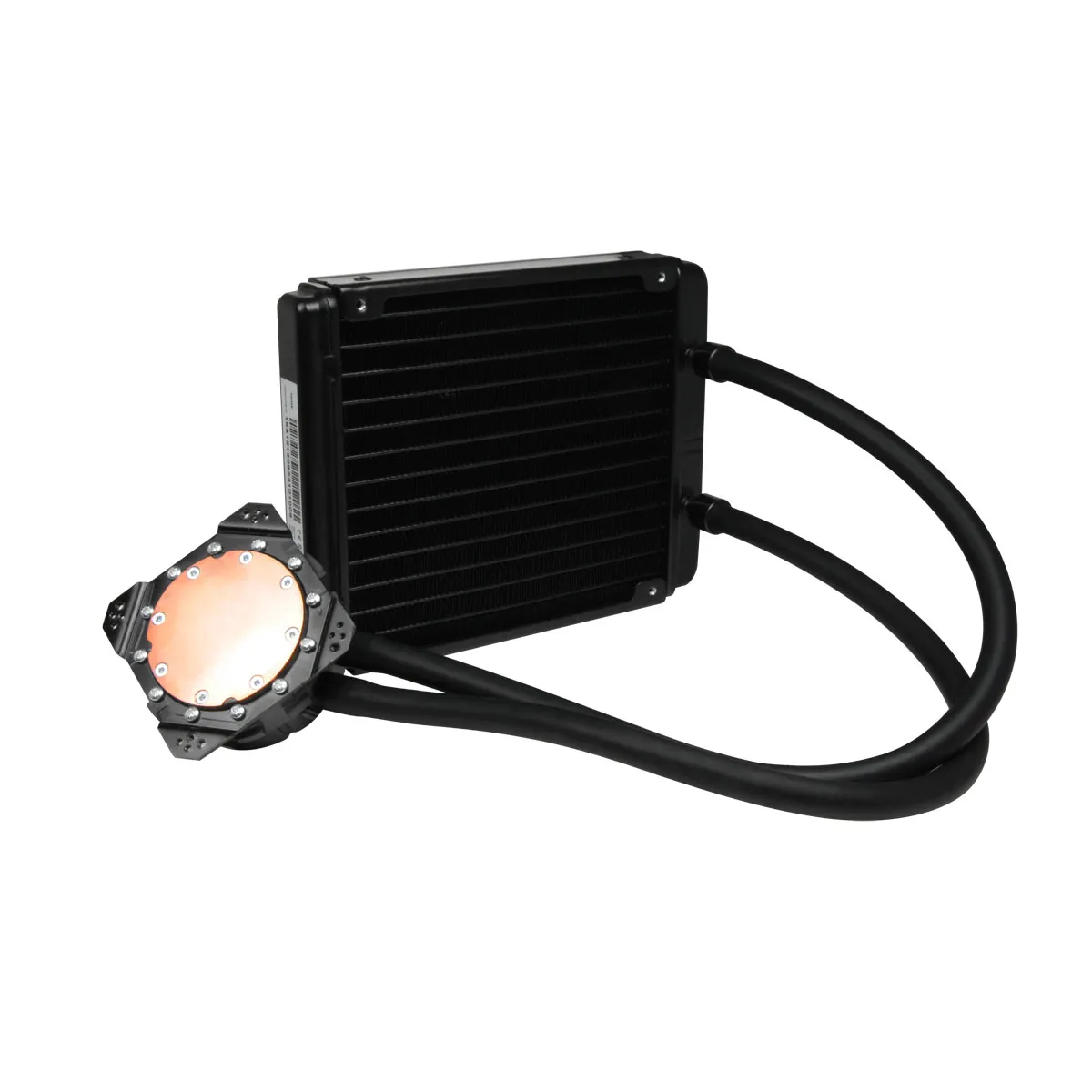 ARCTIC Accelero Hybrid III-140 – slika 3