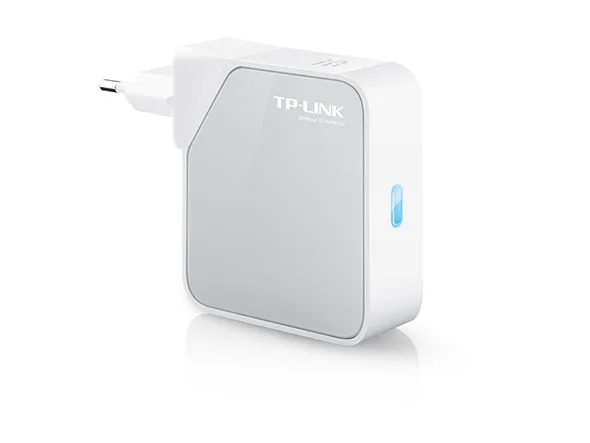 TP-Link TL-WR810N wireless router