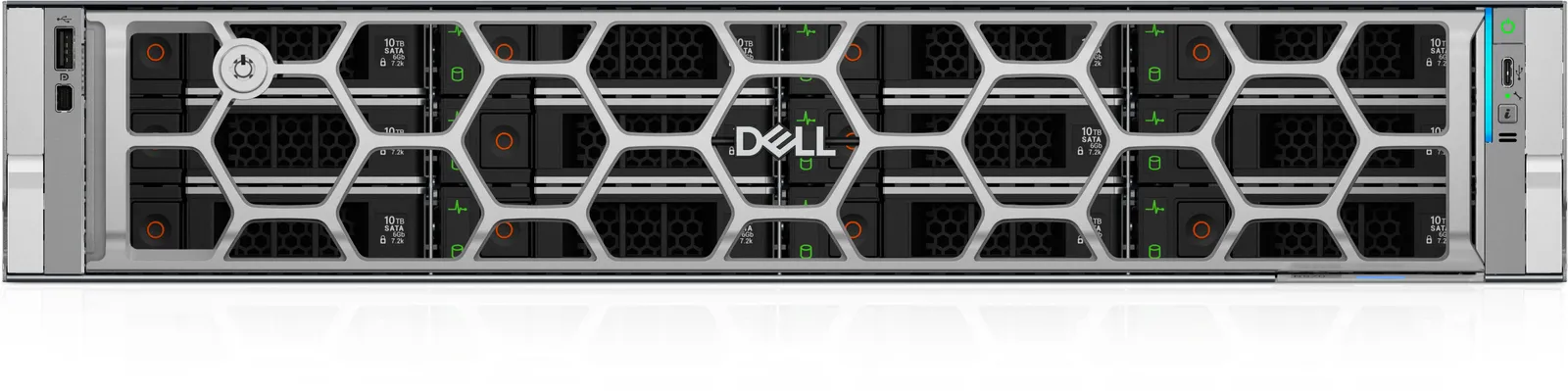 DELL PowerEdge R5715 server – slika 3