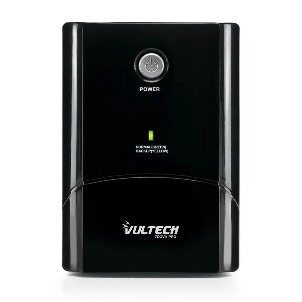 Vultech UPS700VA-PRO uninterruptible power supply (UPS) – slika 2