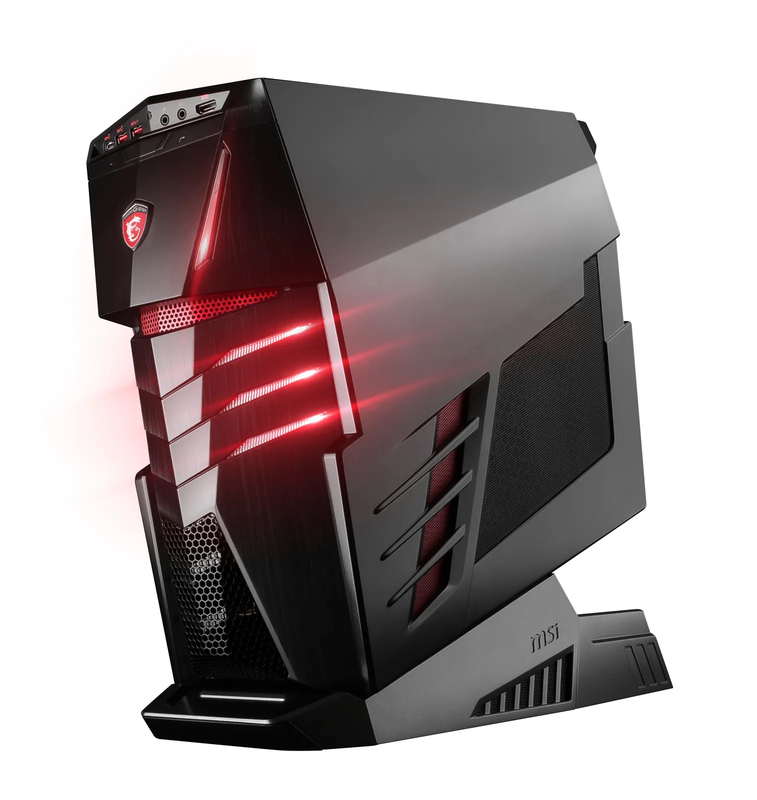 MSI Aegis Ti-004TW – slika 2