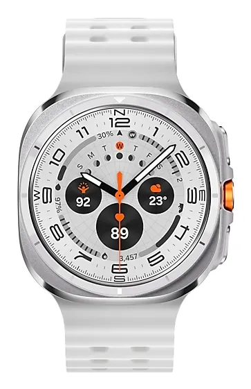 Samsung Galaxy Watch Ultra SM-L705FAW2PHE smartwatch / sport watch – slika 2