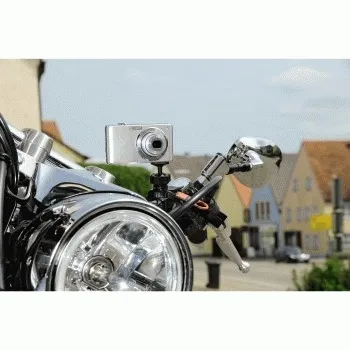 Hama "Bike Pod I" Clamp Pod tripod – slika 3