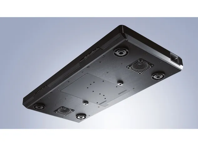 Yamaha SRT-1500 soundbar speaker – slika 6