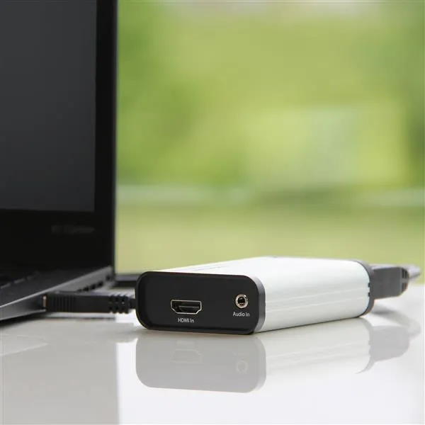 StarTech.com USB32HDCAPRO video capturing device – slika 4