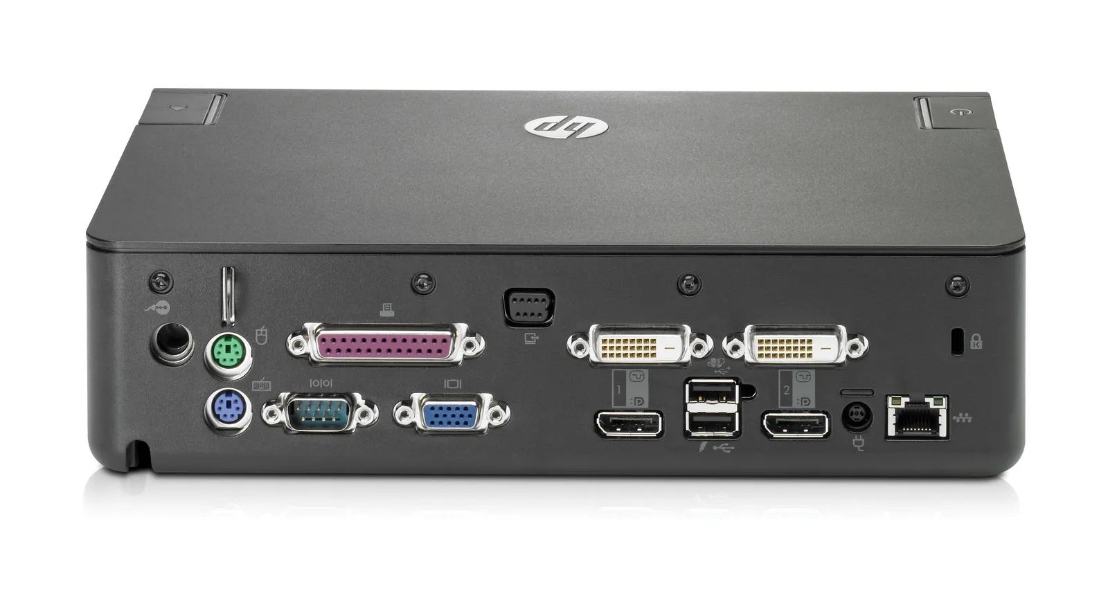 2-Power 2012 130W Docking Station – slika 3