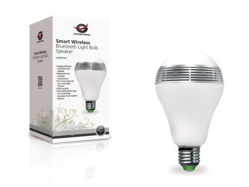 Conceptronic CSPKBTSLB smart lighting – slika 2
