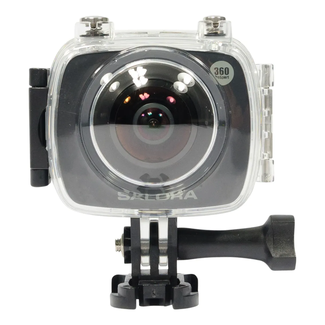 Salora 360 ProSport action sports camera – slika 10