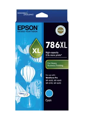 Epson C13T787292 ink cartridge