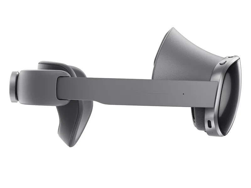 Samsung Galaxy XR – slika 2