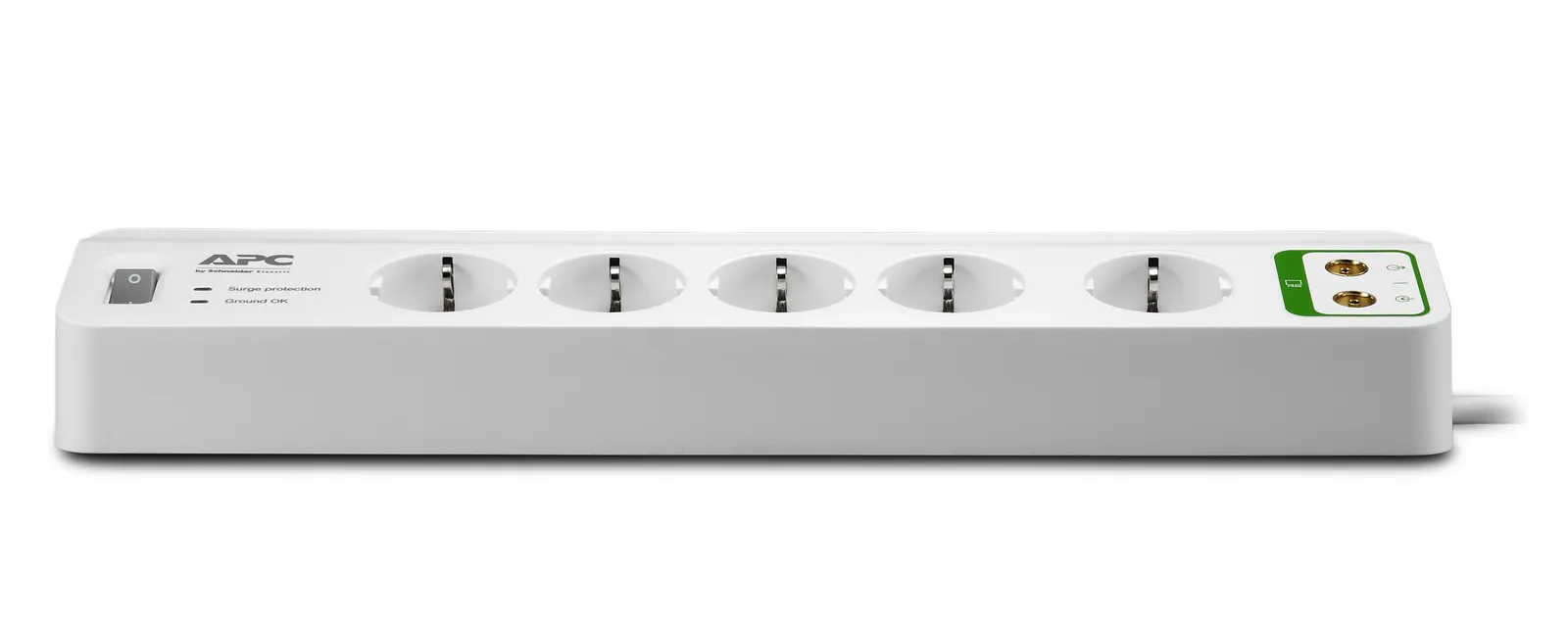 APC PM5V-GR surge protector – slika 2