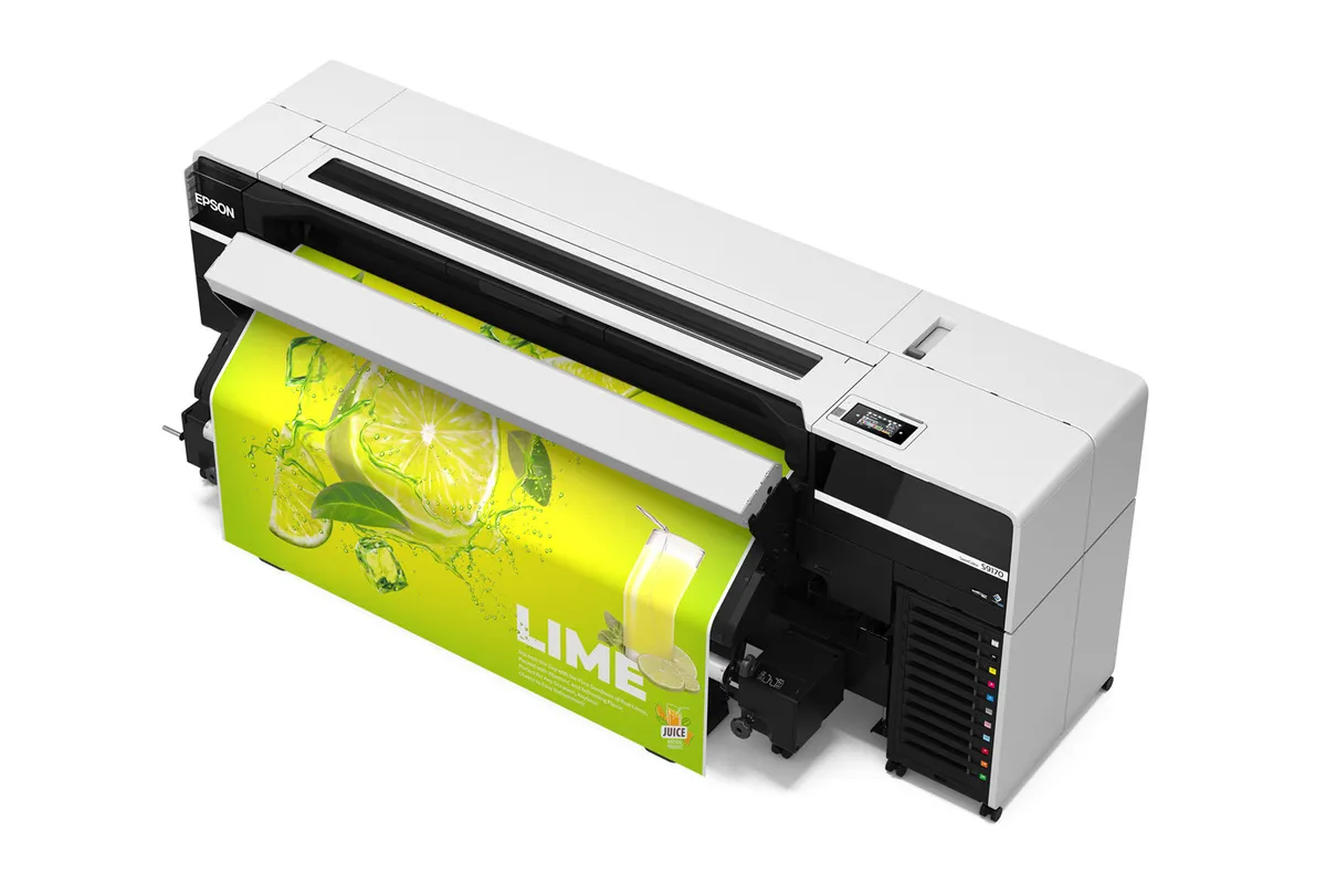 Epson SureColor S9170 large format printer – slika 4