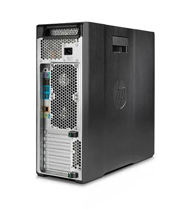 HP Z640 MT + NVIDIA Quadro M4000 – slika 4