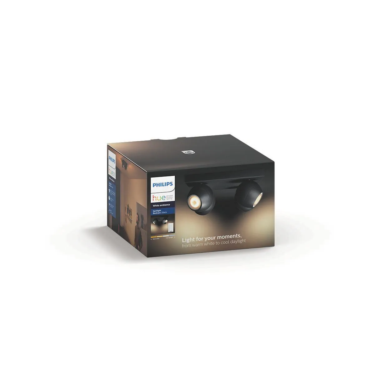 Philips by Signify Hue White ambience 5047430P7 – slika 10