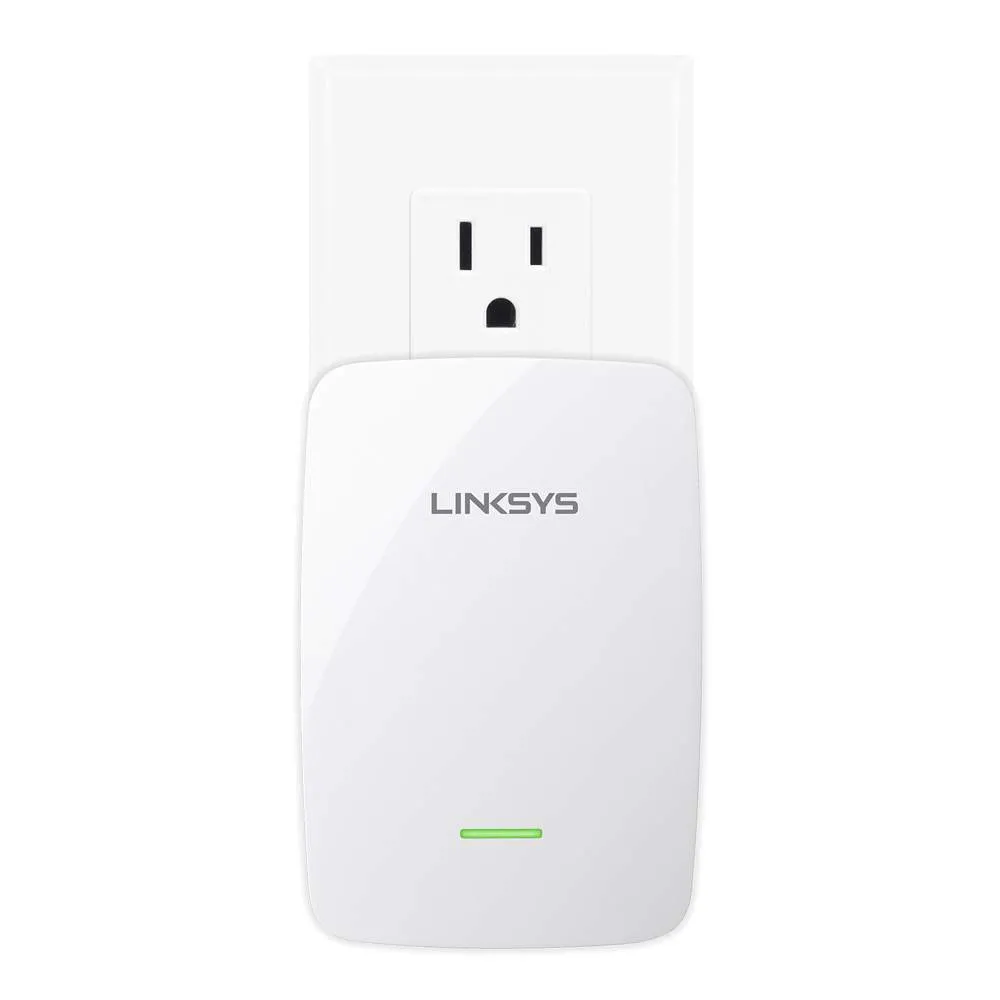 Linksys RE4100W – slika 2