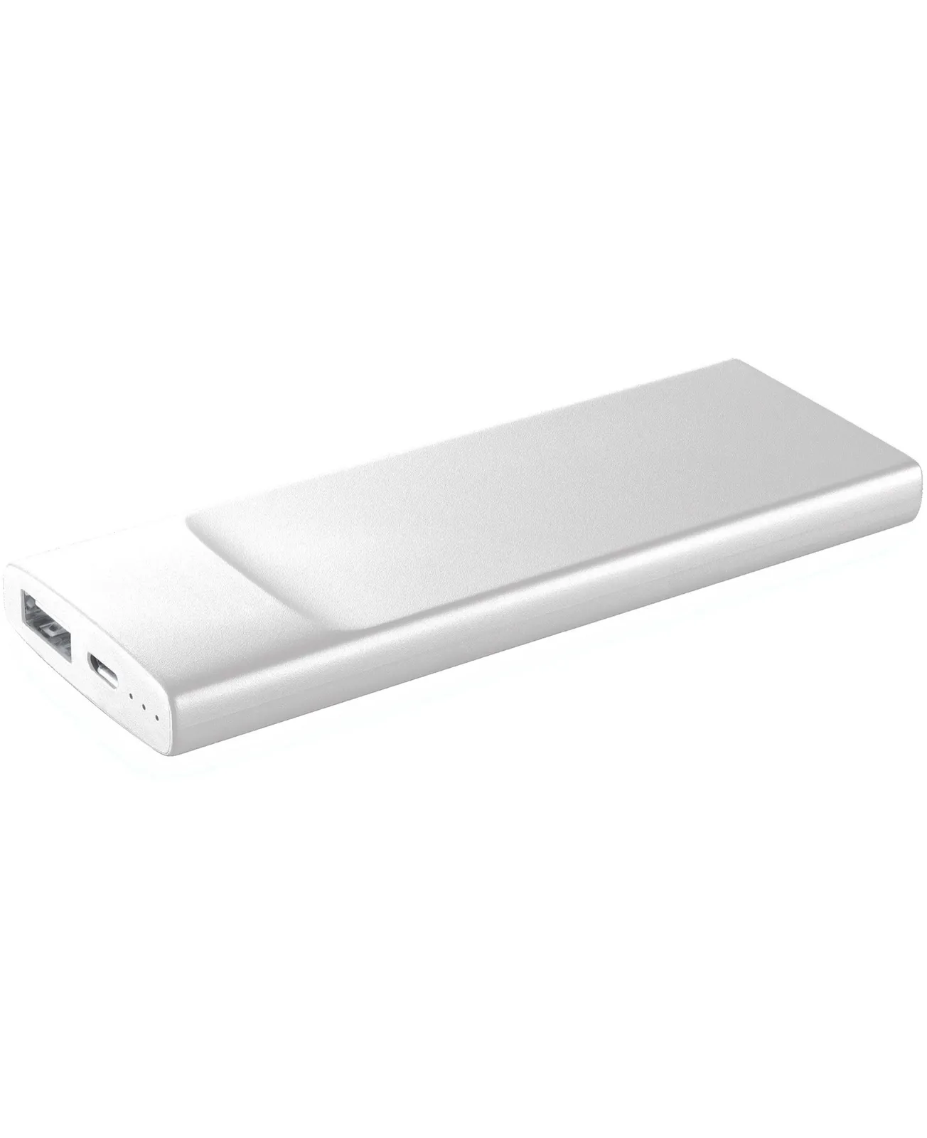 Cellularline FREEP3600SLIMW power bank