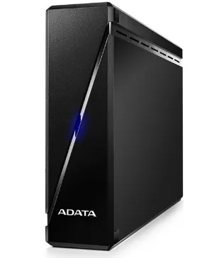 ADATA 4TB USB 3.0 external hard drive