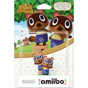 Nintendo Timmy & Tommy amiibo – slika 2
