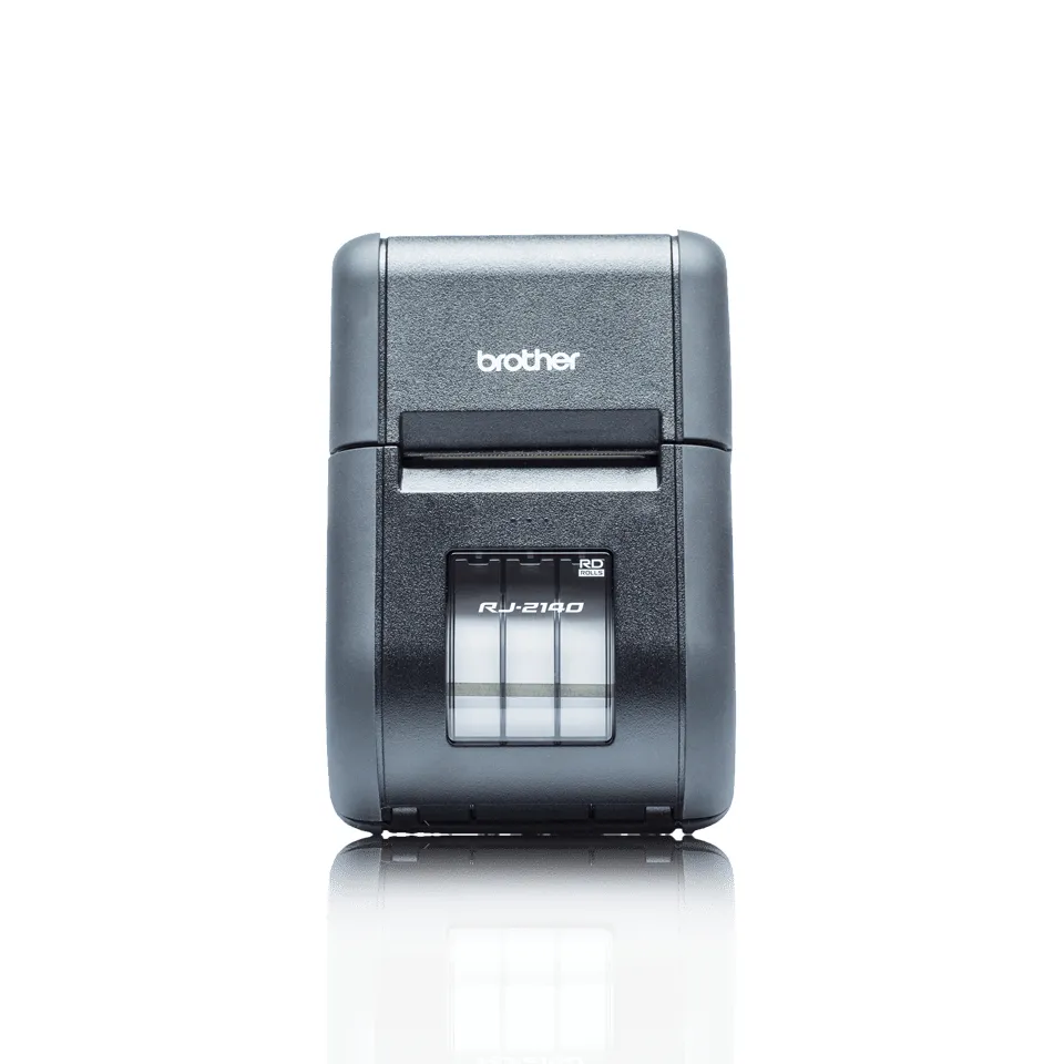 Brother RJ-2140 POS printer