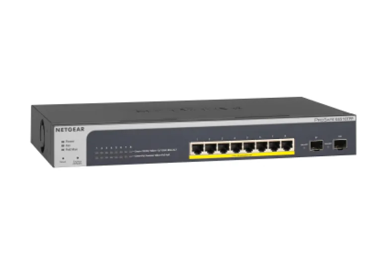 NETGEAR GS510TPP – slika 5
