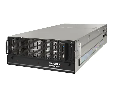 NETGEAR ReadyNAS 4360S