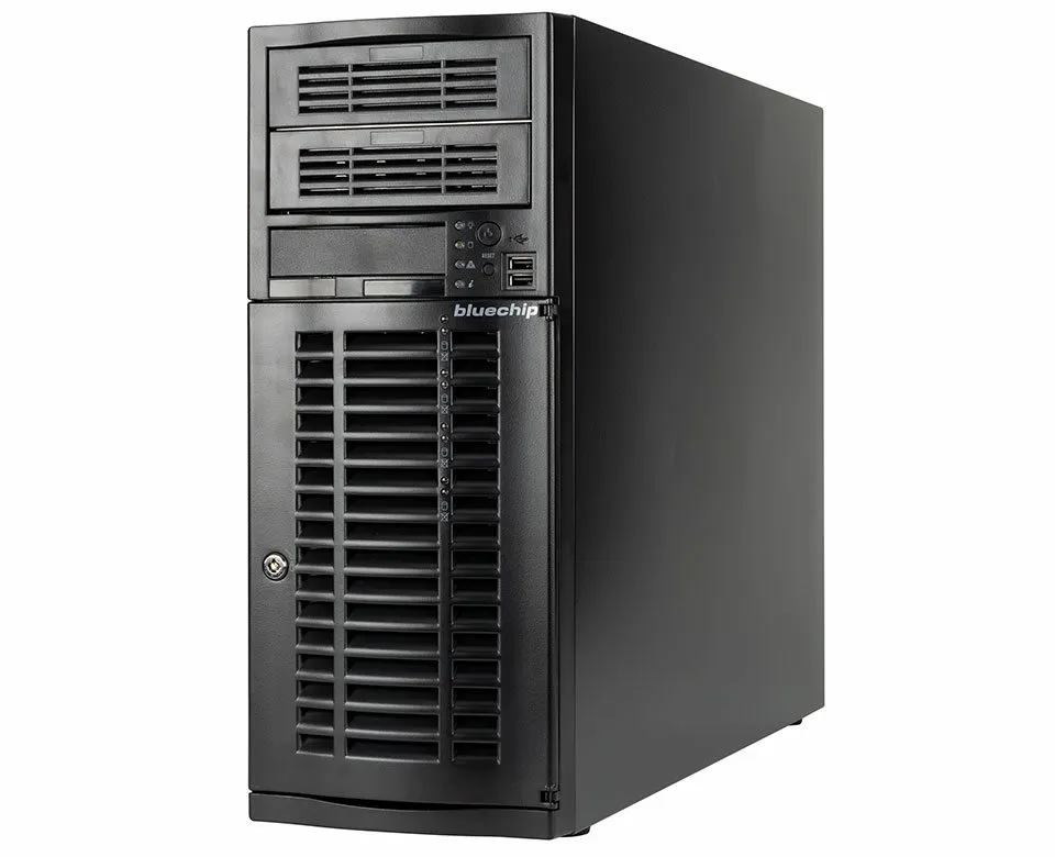 bluechip SERVERline T30333s server – slika 3