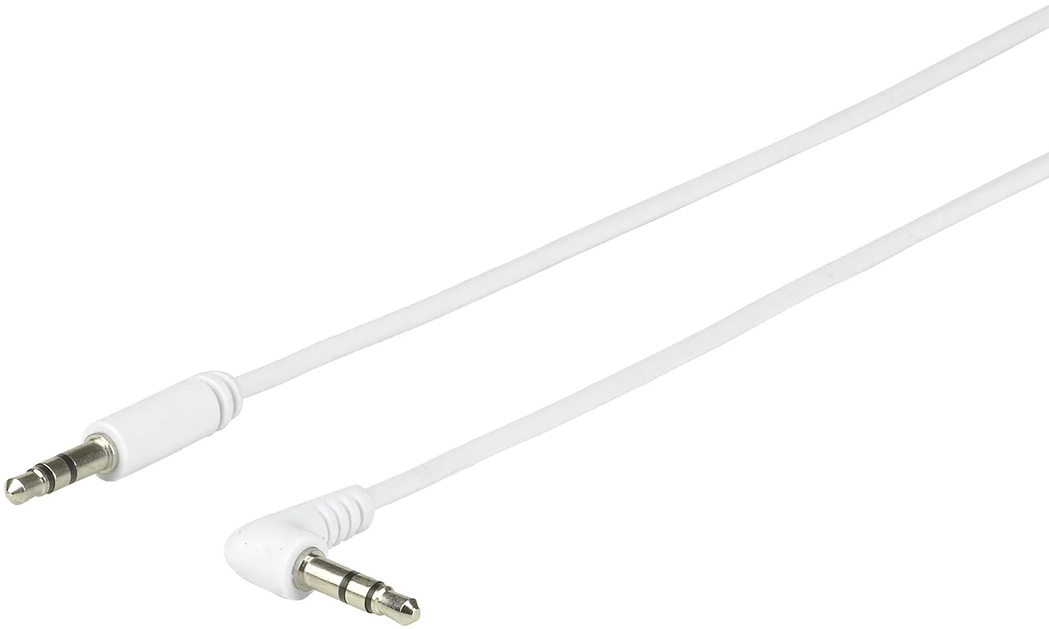 eSTUFF 0.5m 3.5mm - 3.5mm audio cable – slika 2