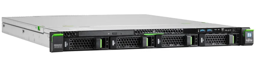 Fujitsu PRIMERGY RX1330 M3 server – slika 7
