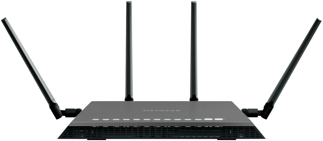 NETGEAR Nighthawk X4S wireless router – slika 3