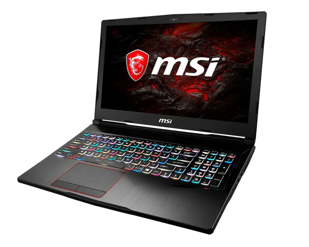 MSI Gaming GE63 Raider-008