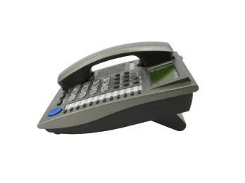 LevelOne VoIP Phone with FXO port IP phone – slika 6