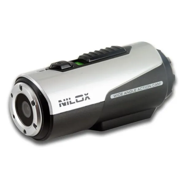 Nilox Tube action sports camera