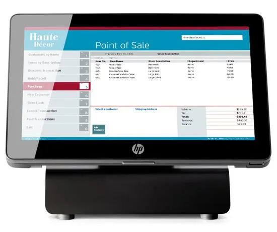 HP RP2 Retail System Model 2030 – slika 24