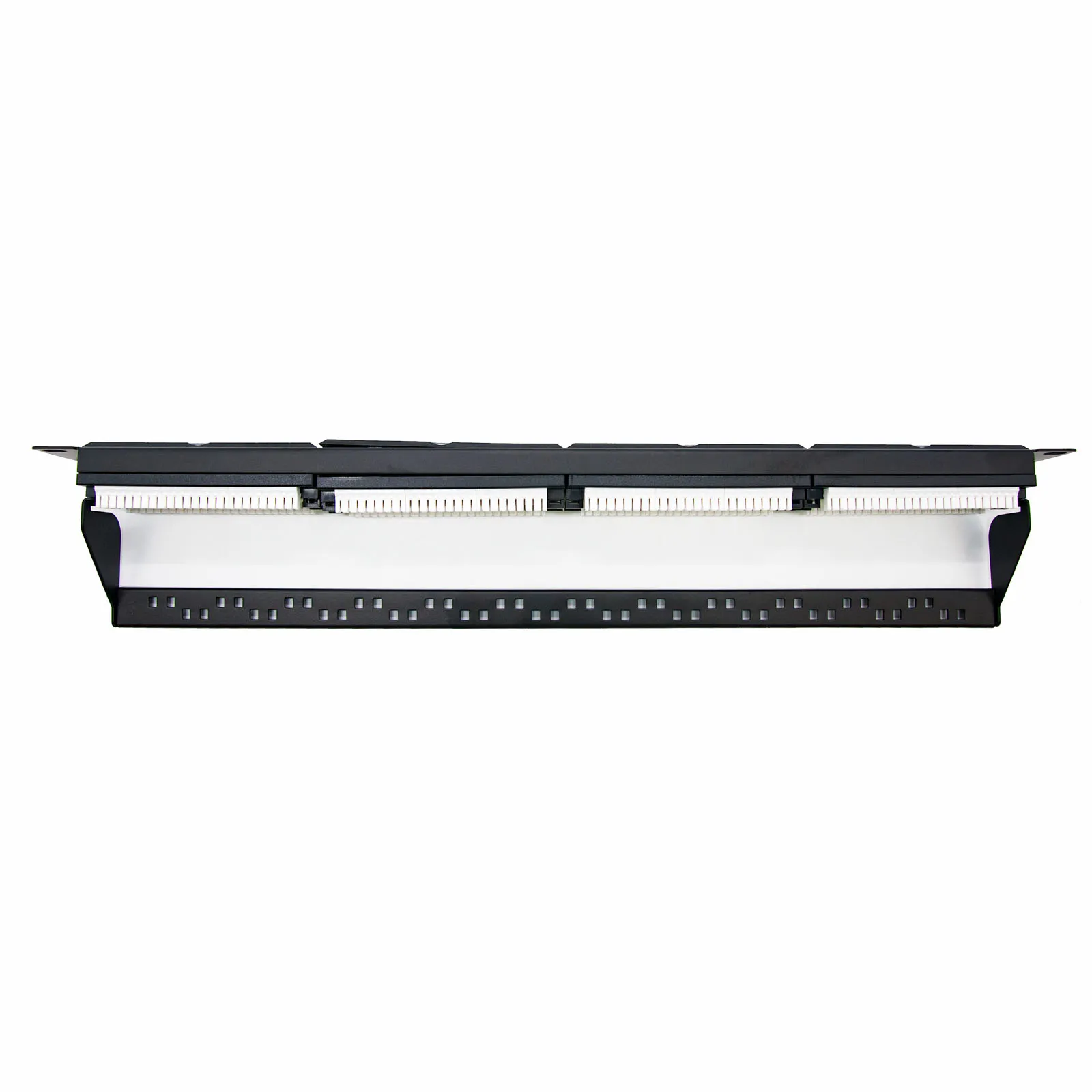 Nanocable 10.21.3124 patch panel – slika 3