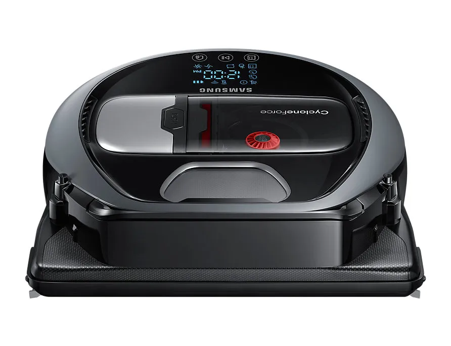 Samsung VR10M703NWG robot vacuum – slika 3