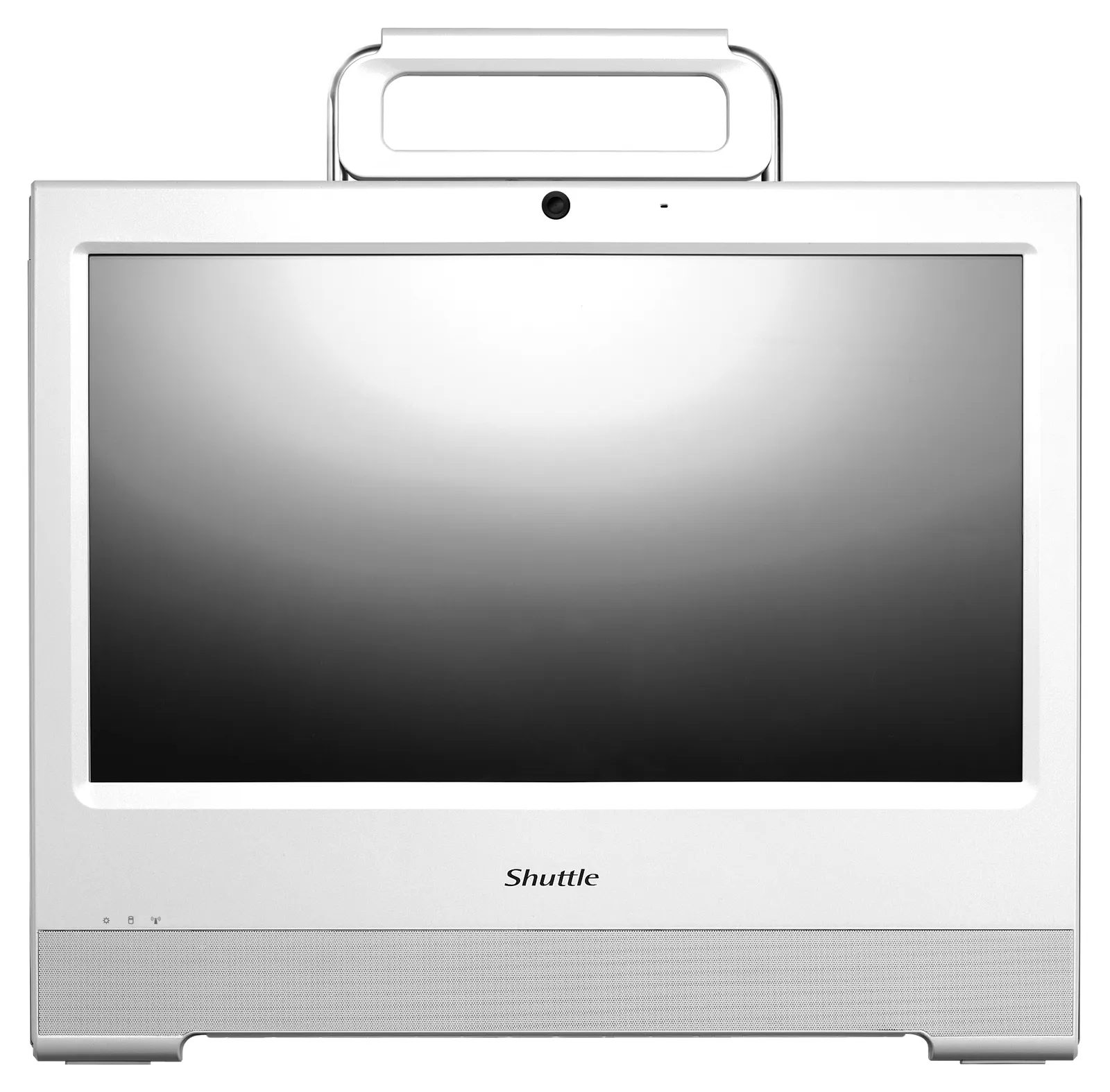 Shuttle POS X503 – slika 4