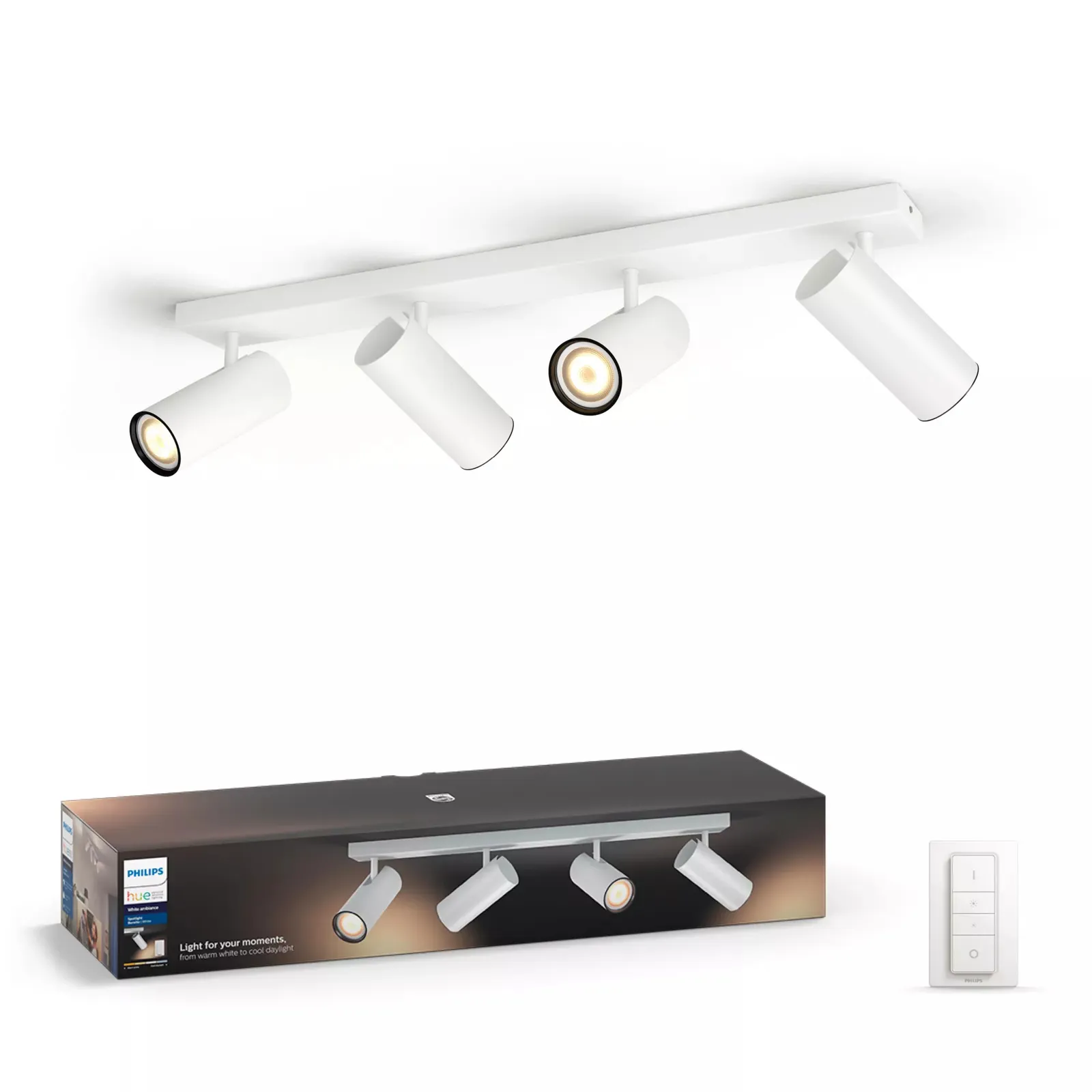 Philips by Signify Hue White ambience 5046431P7