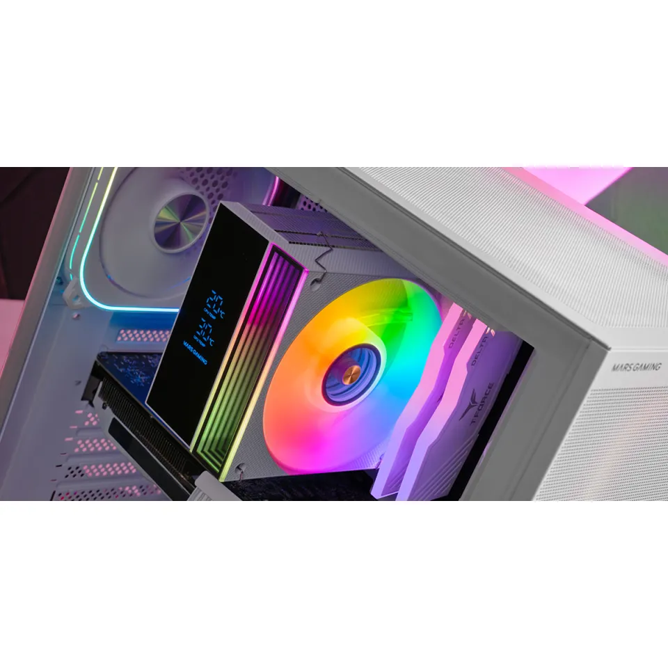 Mars Gaming MCPU-LCDW – slika 7