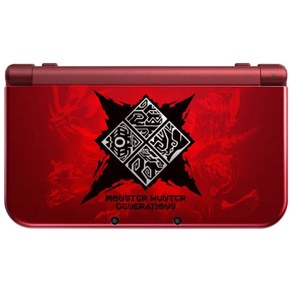 Nintendo 2208390 portable game console – slika 4