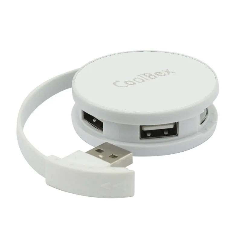 CoolBox Round Hub – slika 2